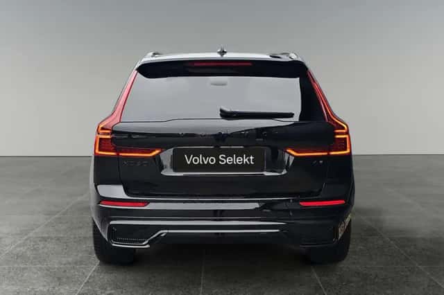 Volvo XC60 (2026) thumbnail 5
