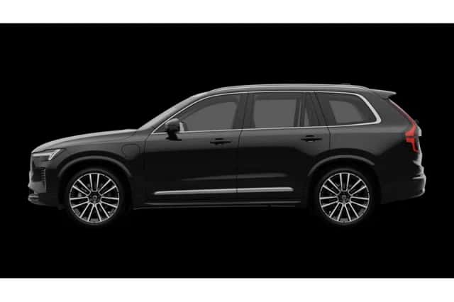 Volvo XC90 (2026) thumbnail 2