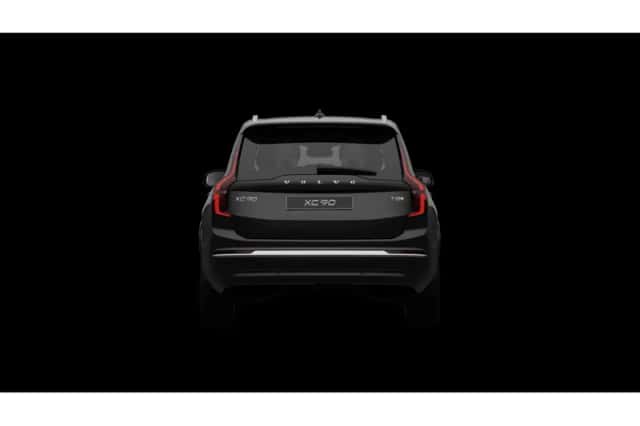 Volvo XC90 (2026) thumbnail 3