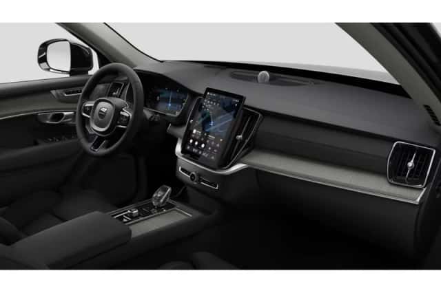 Volvo XC90 (2026) thumbnail 4
