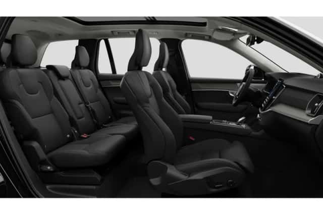 Volvo XC90 (2026) thumbnail 5