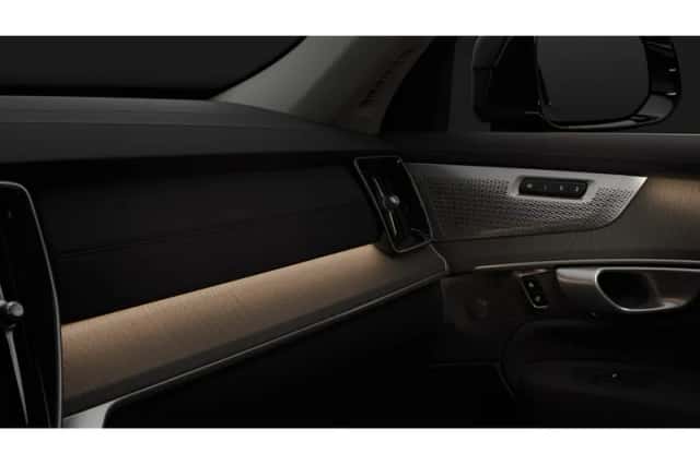Volvo XC90 (2026) thumbnail 6