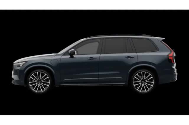 Volvo XC90 (2026) thumbnail 2