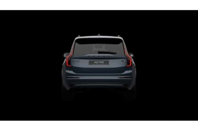 Volvo XC90 (2026) thumbnail 3