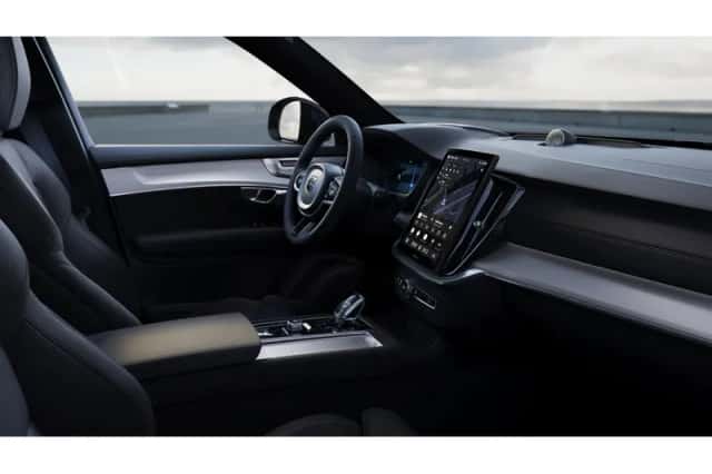 Volvo XC90 (2026) thumbnail 4