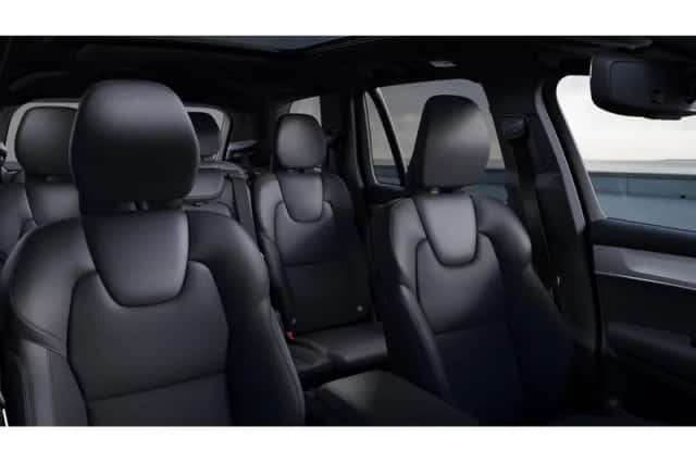 Volvo XC90 (2026) thumbnail 5