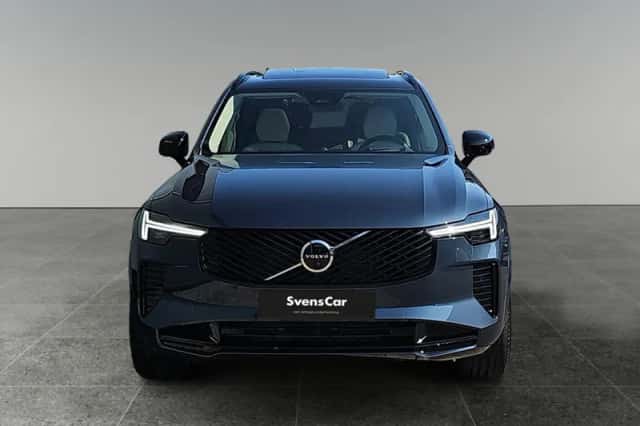 Volvo XC90 (2026) thumbnail 2