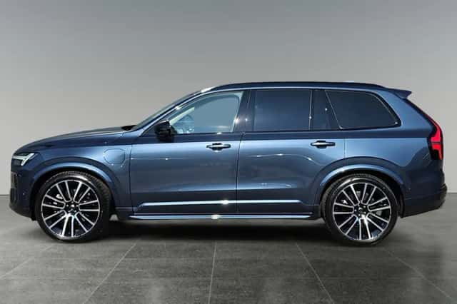 Volvo XC90 (2026) thumbnail 3