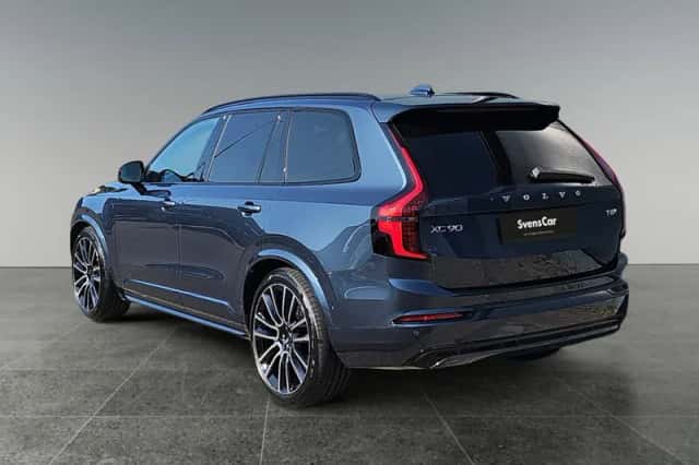 Volvo XC90 (2026) thumbnail 4