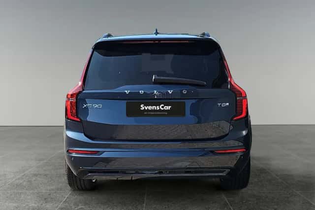 Volvo XC90 (2026) thumbnail 5