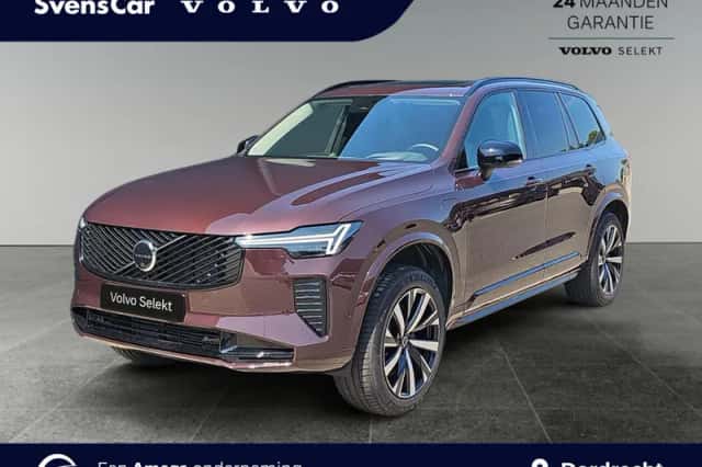 Volvo XC90 (2025) thumbnail 1