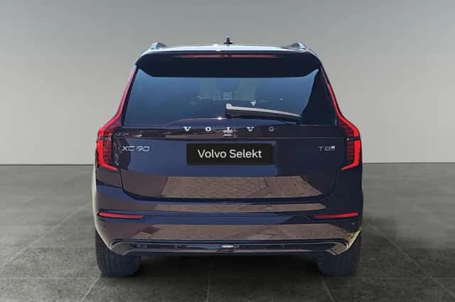 Volvo XC90 (2025) thumbnail 5
