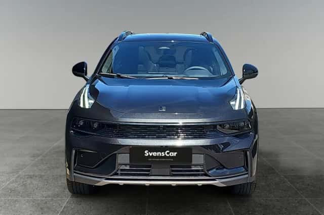 Lynk & Co 01 (2026) thumbnail 2