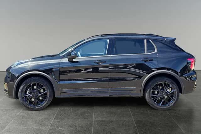 Lynk & Co 01 (2026) thumbnail 3