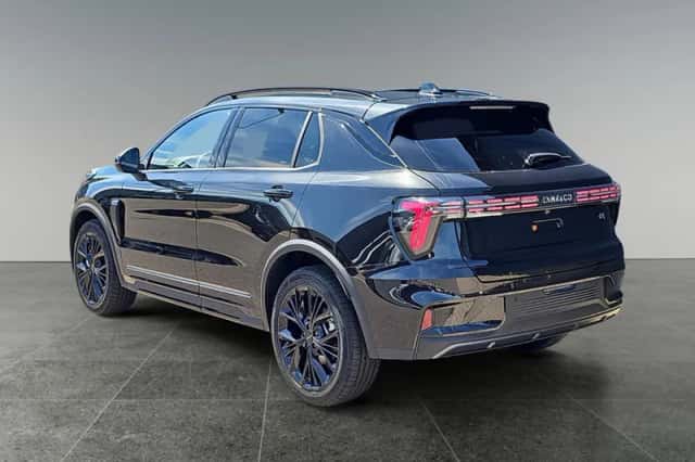 Lynk & Co 01 (2026) thumbnail 4