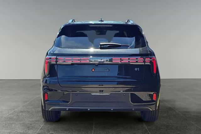 Lynk & Co 01 (2026) thumbnail 5