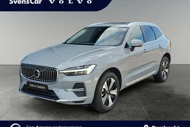 Volvo XC60 (2025) thumbnail 1