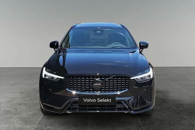 Volvo XC60 (2025) thumbnail 2