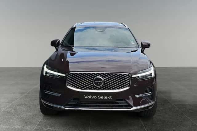 Volvo XC60 (2025) thumbnail 2