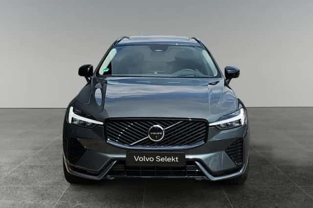 Volvo XC60 (2025) thumbnail 2
