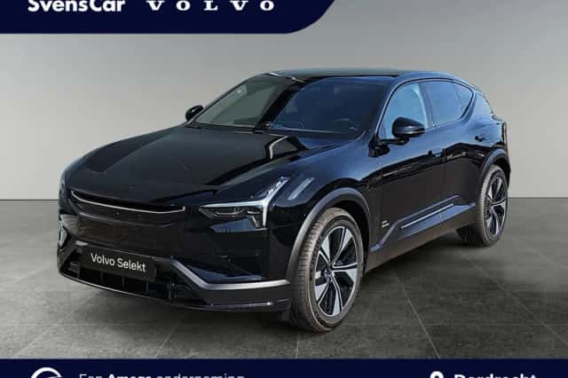 Polestar 3 (2025) thumbnail 1