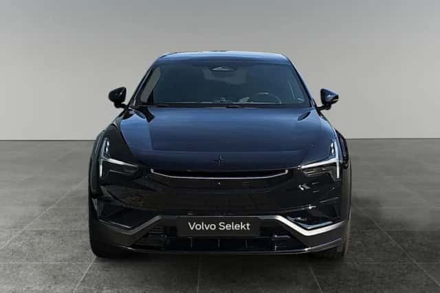 Polestar 3 (2025) thumbnail 2
