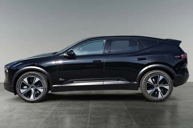 Polestar 3 (2025) thumbnail 3