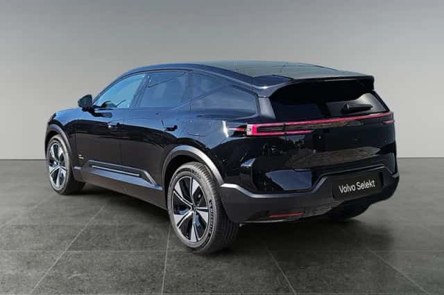 Polestar 3 (2025) thumbnail 4