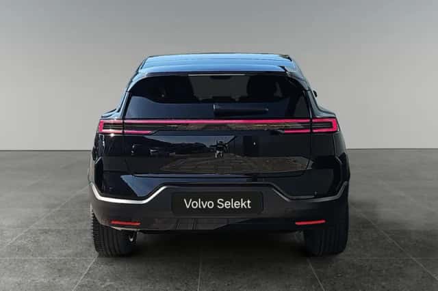 Polestar 3 (2025) thumbnail 5