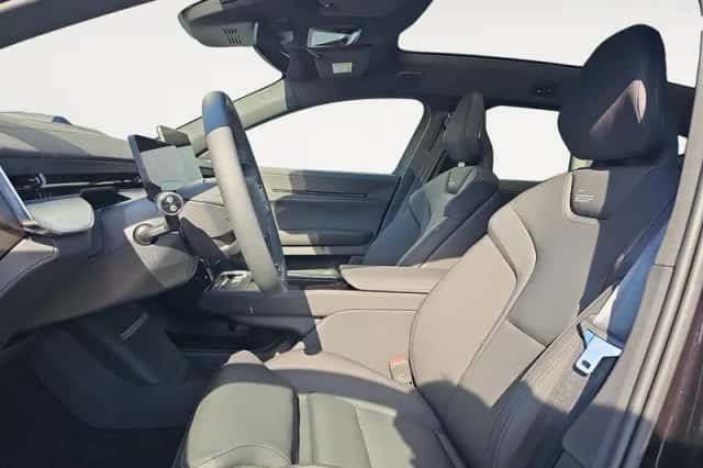 Polestar 3 (2025) thumbnail 6