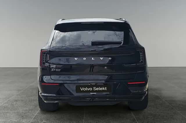 Volvo EX90 (2025) thumbnail 5