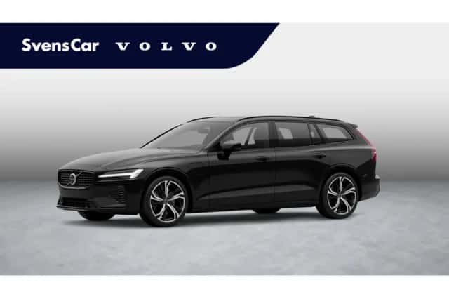Volvo V60 (2026) thumbnail 1