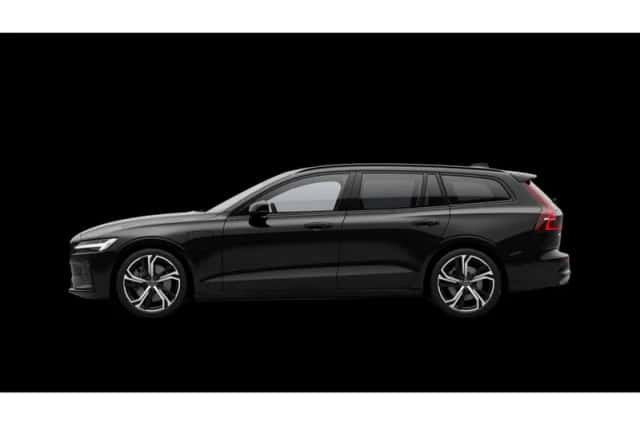 Volvo V60 (2026) thumbnail 2