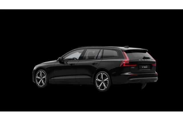 Volvo V60 (2026) thumbnail 3