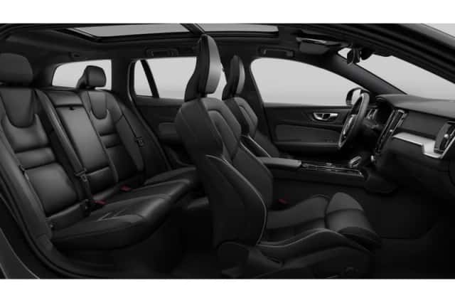 Volvo V60 (2026) thumbnail 4