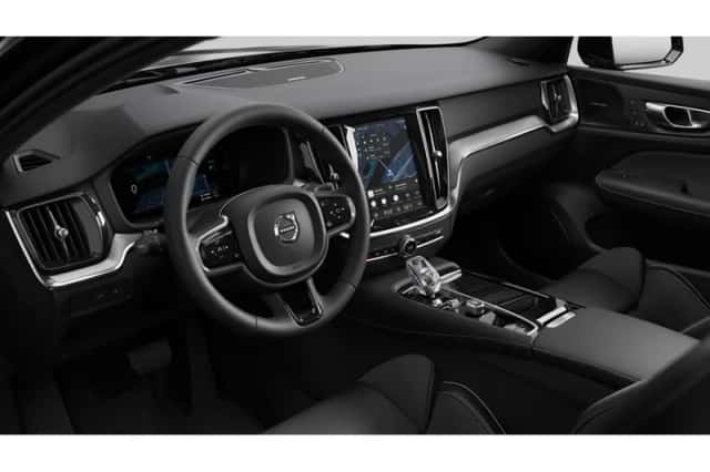 Volvo V60 (2026) thumbnail 5