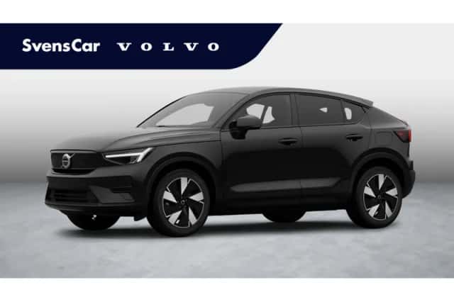 Volvo EC40 (2026) thumbnail 1
