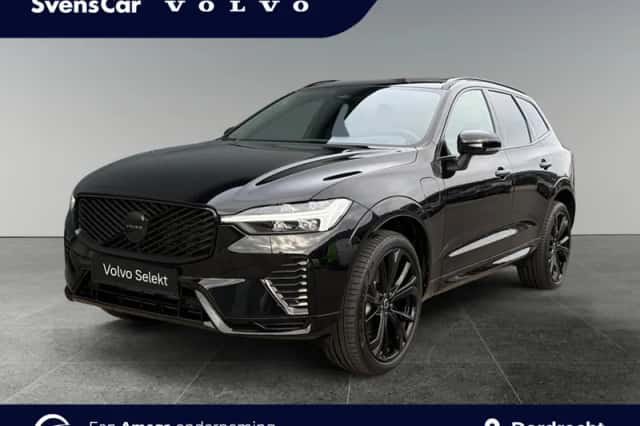 Volvo XC60 (2026) thumbnail 1