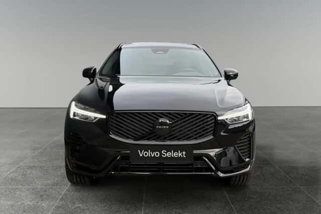 Volvo XC60 (2026) thumbnail 2