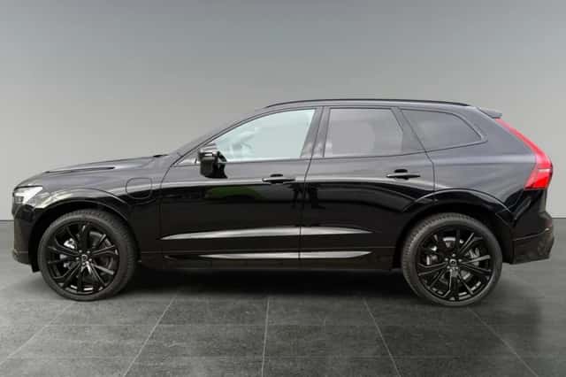 Volvo XC60 (2026) thumbnail 3