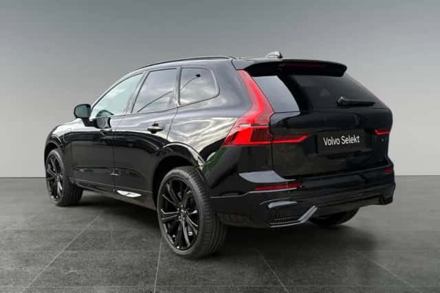Volvo XC60 (2026) thumbnail 4