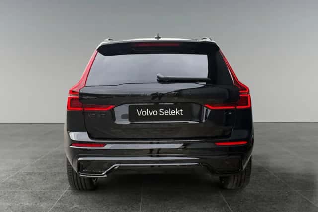 Volvo XC60 (2026) thumbnail 5