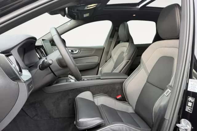 Volvo XC60 (2026) thumbnail 6
