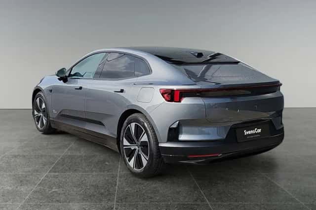 Polestar 4 (2024) thumbnail 4