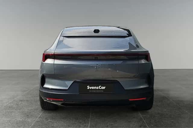 Polestar 4 (2024) thumbnail 5