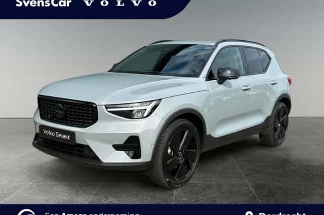 Volvo XC40 (2026) thumbnail 1