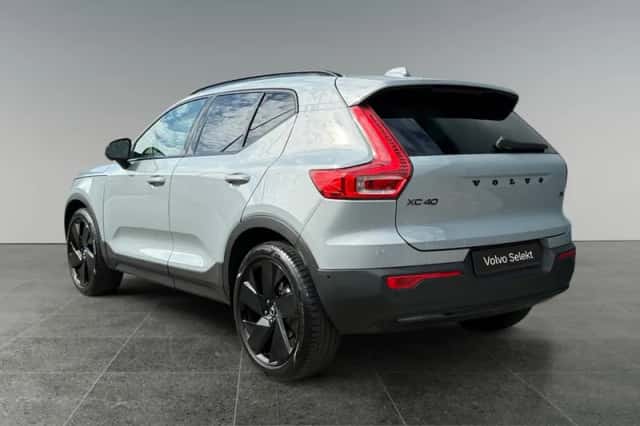 Volvo XC40 (2026) thumbnail 3