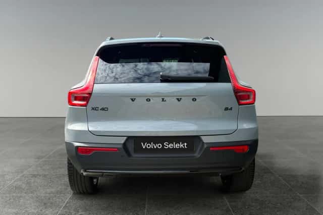 Volvo XC40 (2026) thumbnail 4