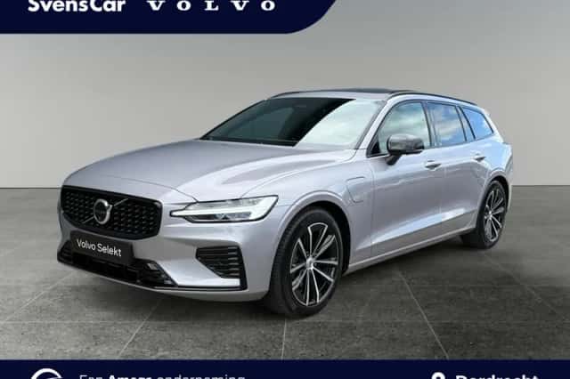 Volvo V60 (2026) thumbnail 1