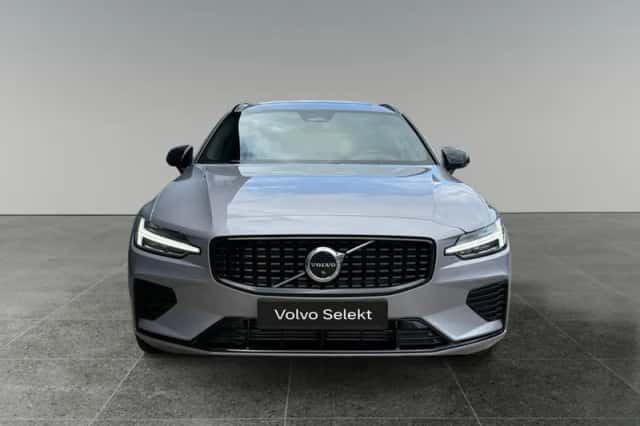 Volvo V60 (2026) thumbnail 2